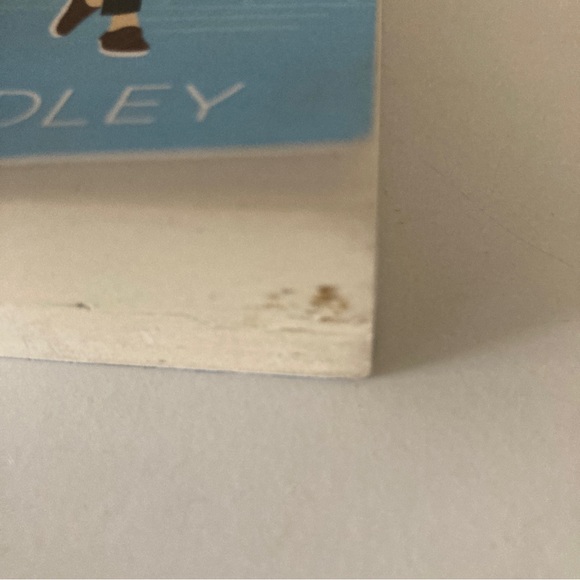 4/$20 The Next Worst Thing by Sara Jane Woodley Paperback Book - Picture 9 of 10